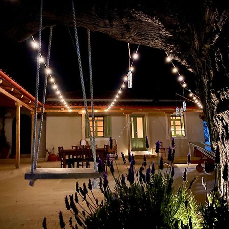 Lichada Villa'S Likhas Esterno foto