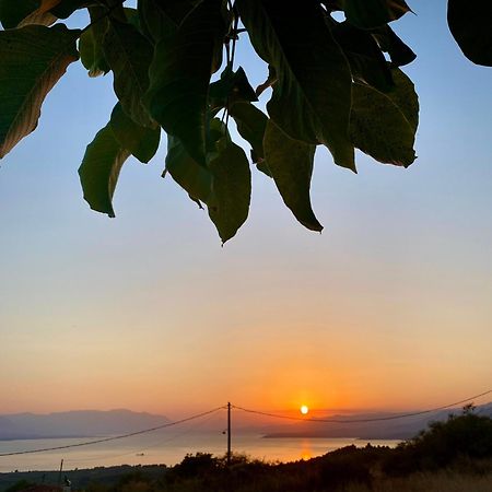 Lichada Villa'S Likhas Esterno foto