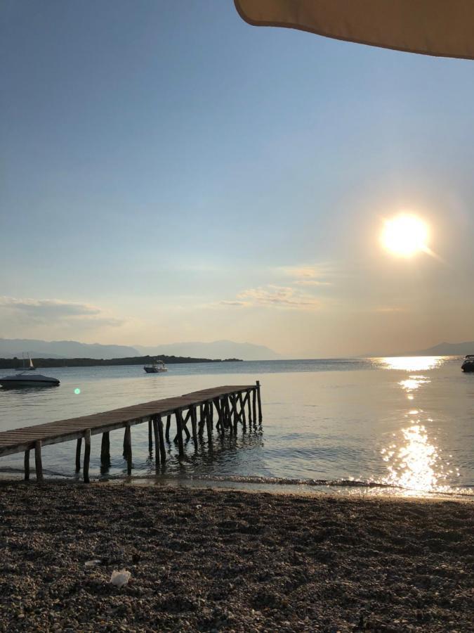 Lichada Villa'S Likhas Esterno foto