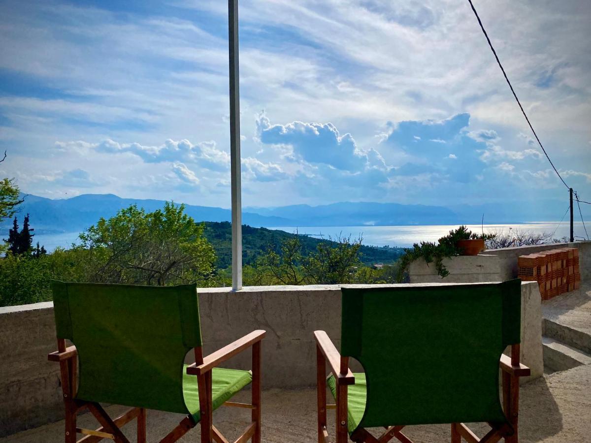 Lichada Villa'S Likhas Esterno foto