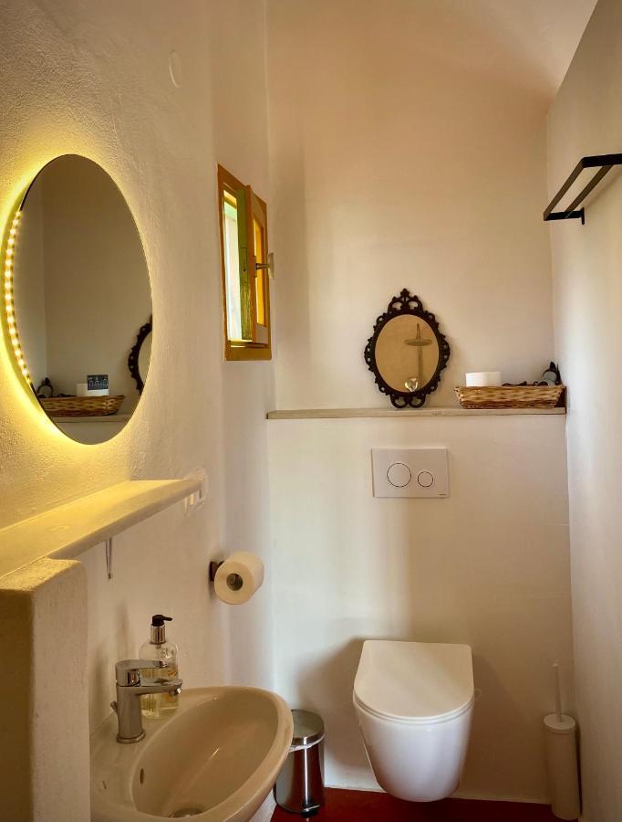 Lichada Villa'S Likhas Esterno foto