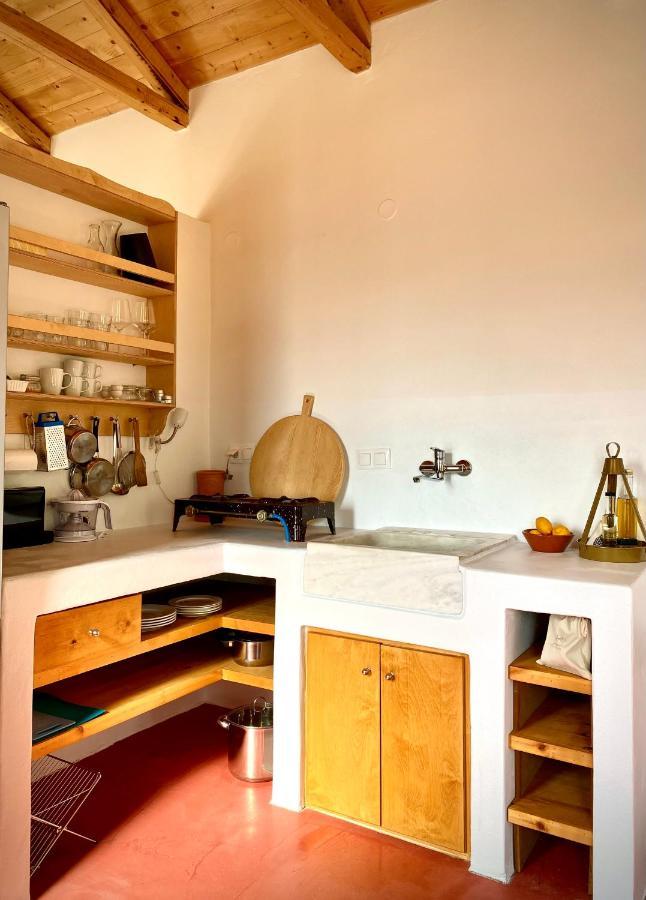 Lichada Villa'S Likhas Esterno foto