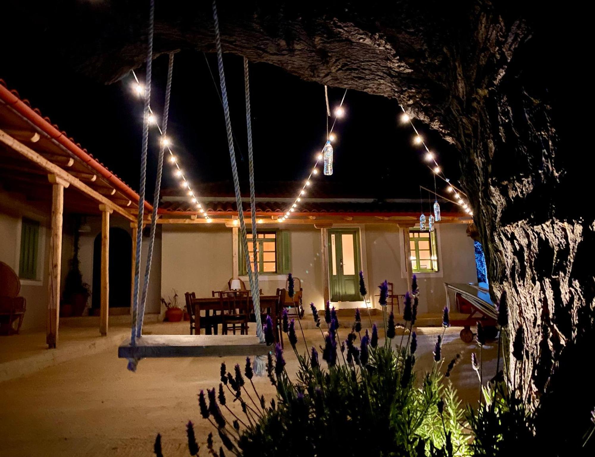 Lichada Villa'S Likhas Esterno foto