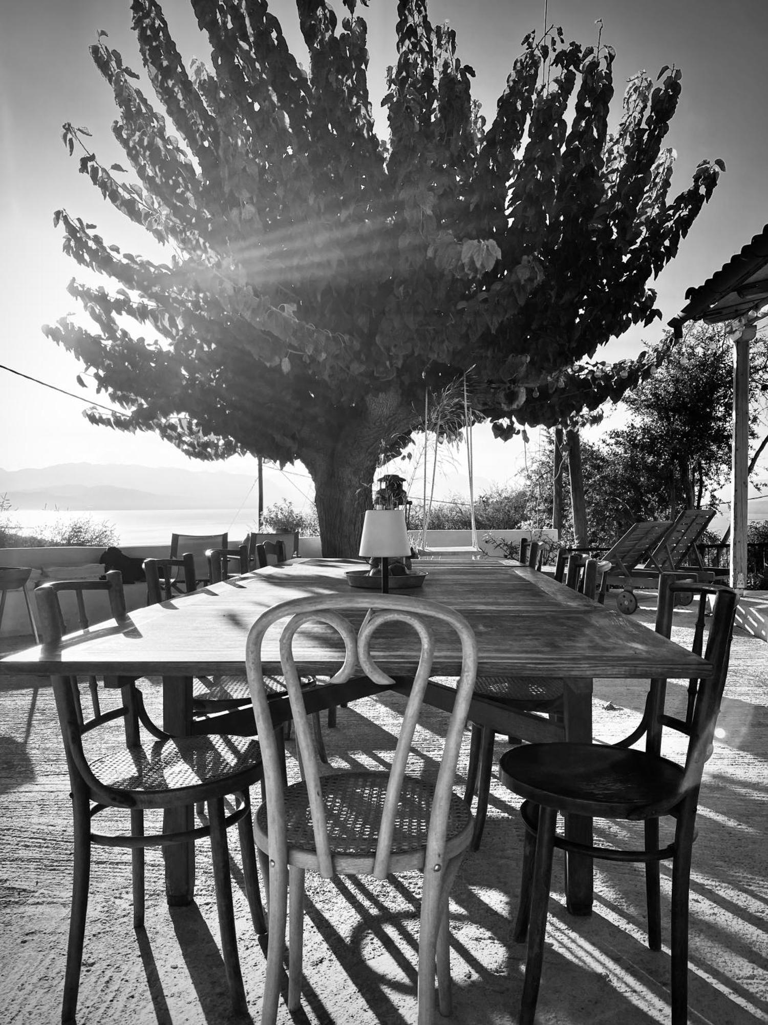 Lichada Villa'S Likhas Esterno foto