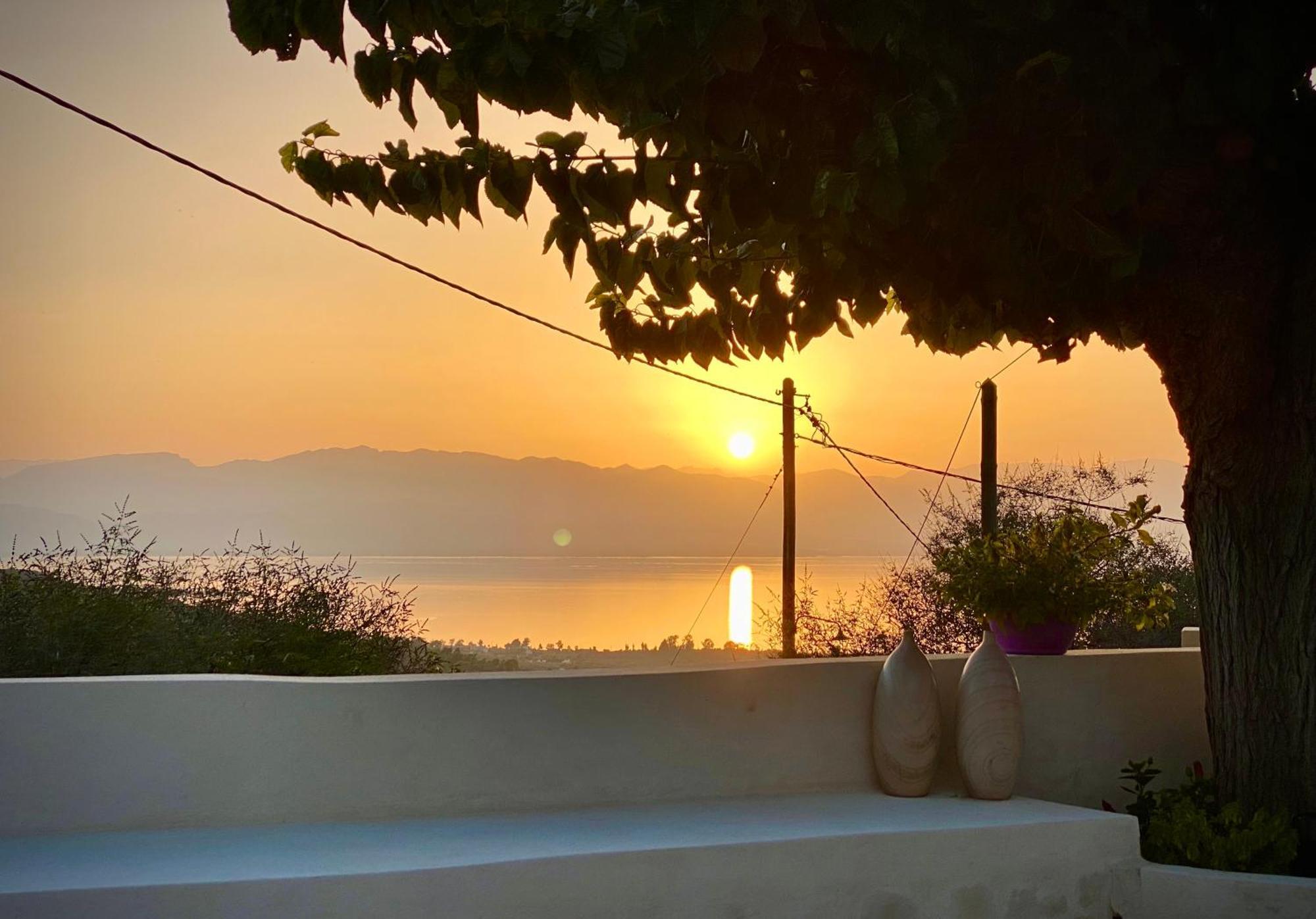 Lichada Villa'S Likhas Esterno foto