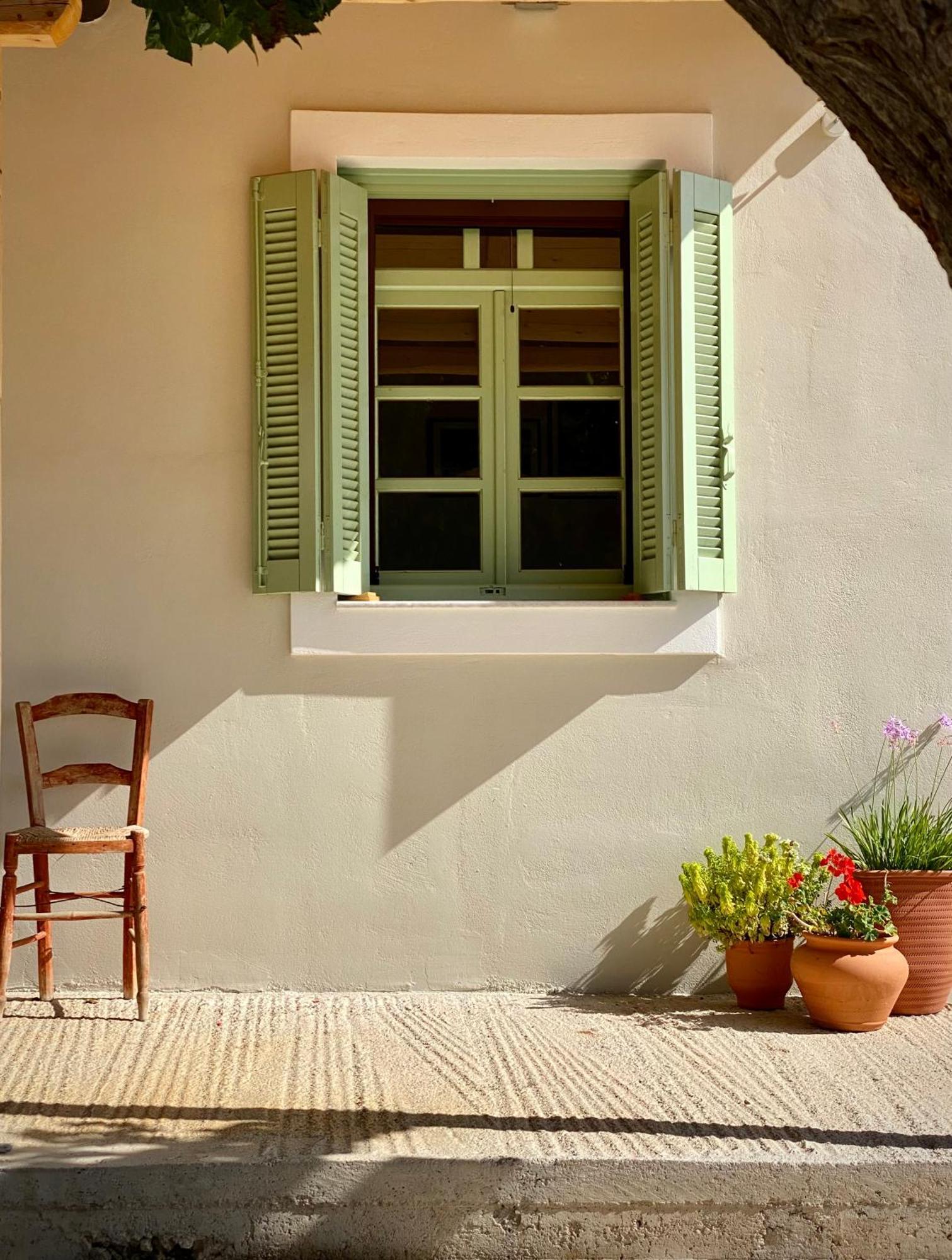 Lichada Villa'S Likhas Esterno foto