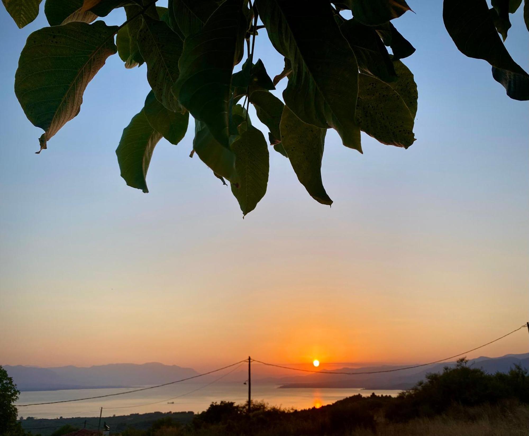 Lichada Villa'S Likhas Esterno foto
