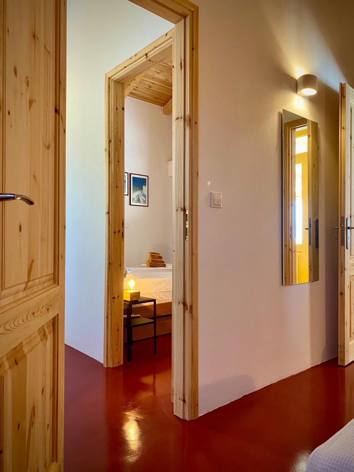 Lichada Villa'S Likhas Esterno foto